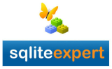 : SQLite Expert Professional v5.3.0.32