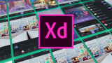 : Video2Brain Adobe Xd lernen Grundlagen am Praxisbeispiel 