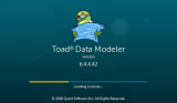 : Toad Data Modeler v6.4.4.42 