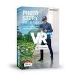 : Magix Photostory Premium 2019 VR v18.2.1.16