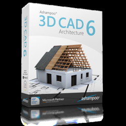 : Ashampoo 3D Cad Architecture v6