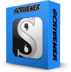 : Scrivener v1.9.8
