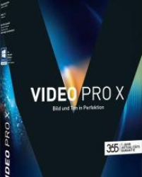 : Magix Video Pro X 10 v16.0.1.242