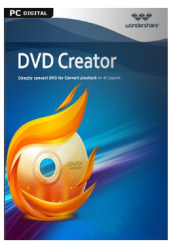 : Wondershare Dvd Creator v6.1.0.71
