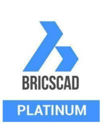 : Bricsys BricsCAD Platinum v19.1.10.1