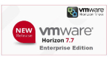 : VMware Horizon v7.7 Enterprise