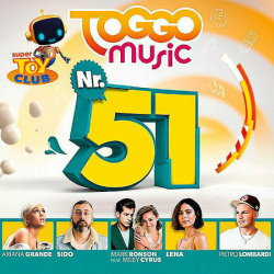 : Toggo Music 51 (2019)