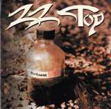 : ZZ Top - Rhythmeen (1996)