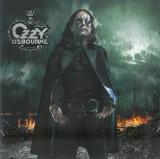 : Ozzy Osbourne - Black Rain (2007)