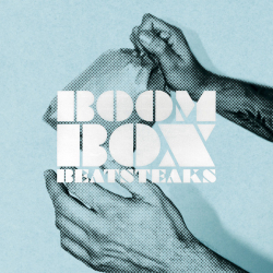 : Beatsteaks - Boombox (2011)