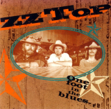 : ZZ Top - One Foot In The Blues (1994)
