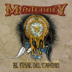 : Monterrey - Al Final Del Camino (2019)