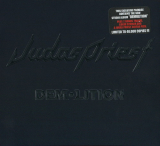 : Judas Priest - Demolition (Ltd. Edition) (2001)