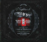 : Nightwish - Vehicle Of Spirit (2016)