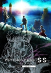 Psycho Pass - Sinners of the System - Case 3 - Jenseits von Liebe und Hass 2019 German 1080p AC3 microHD x264 - RAIST