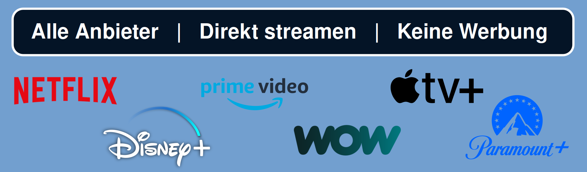 Exklusiver Partner des Monats