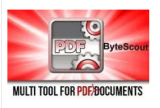 : ByteScout Pdf Multitool v10.2.0.3515 Business