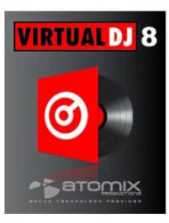 : Atomix VirtualDJ Pro Infinity v8.3.472