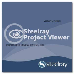 : Steelray Project-Viewer 2019.1.68