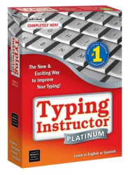 : Typing-Instructor Platinum v21.1