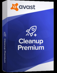 : Avast Cleanup Prem. v18.3 Build 6507 