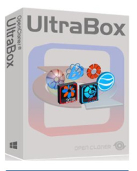 : OpenCloner UltraBox v2.70.23