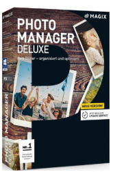 : Magix - Photo Manager 17 Deluxe v13.1.1