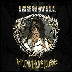 : Ironwill - Jonathans Journey (2019)