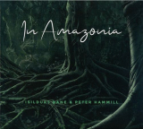 : Isildurs Bane & Peter Hammill - In Amazonia (2019)