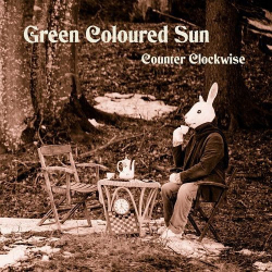 : Gren Coloured Sun - Counter Clockwise (2019)