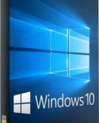 : Microsoft Windows 10 Rs5 1809 x64 AiO  2019 Clean