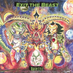 : Exit The Beast - Born Evil (2019)