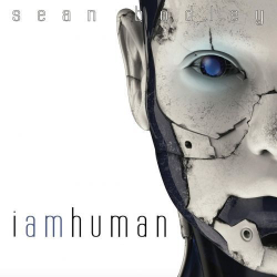 : Sean Bodley - I Am Human (2019)