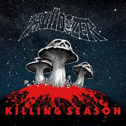 : SkullDozer - Killing Season (2019)