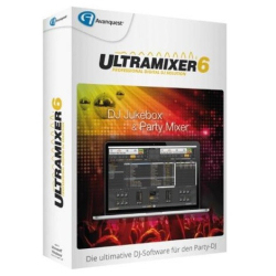 : Ultra-Mixer Pro Entertain v6.1.2 