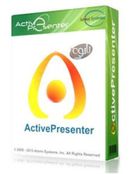 : ActivePresenter Pro Edition v7.5.3