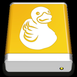 : Mountain Duck v2.7.0.98