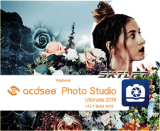 : ACDSee Photo-Studio Ultimate 2019 v12.1 Build 