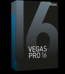 : Magix VegasPro v16.0.0.361 