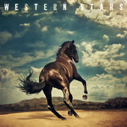: Bruce Springsteen - Western Stars (2019)