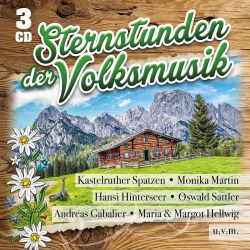 : Sternstunden der Volksmusik (2019)