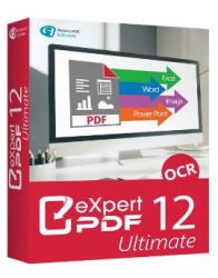 : Avanquest eXpert Pdf Ultimate v12.0.25