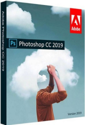 : Adobe Photoshop CC 2019 v20.0.3.1