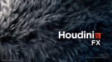 : SideFX Houdini FX v17.0.45