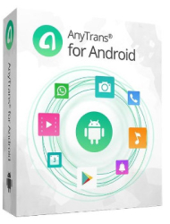 : AnyTrans for Android v6.5.0.20