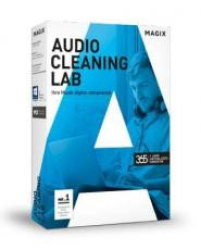 : Magix Audio Cleaning Lab 2018 v23.0.0.1