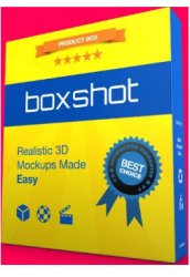 : Boxshot Ultimate v4.15.1 