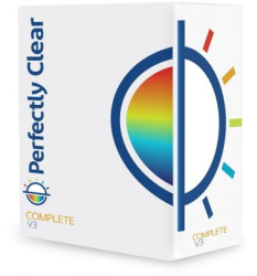 : Athentech Perfectly Clear Complete/ Essentials v3.6.3