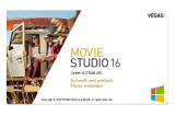 : Magix Vegas Movie Studio v16.0.0.1