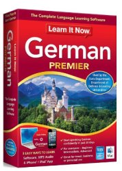 : Learn It Now German Pre v1.0.82